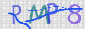 CAPTCHA 驗證圖片