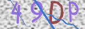 CAPTCHA 驗證圖片