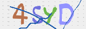 CAPTCHA 驗證圖片