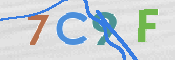 CAPTCHA 驗證圖片
