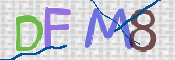 CAPTCHA 驗證圖片