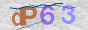 CAPTCHA 驗證圖片
