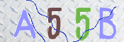 CAPTCHA 驗證圖片