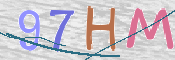 CAPTCHA 驗證圖片