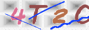 CAPTCHA 驗證圖片