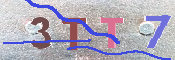 CAPTCHA 驗證圖片