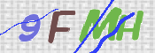 CAPTCHA 驗證圖片