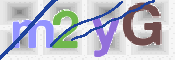 CAPTCHA 驗證圖片