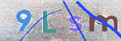 CAPTCHA 驗證圖片