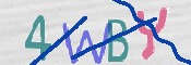 CAPTCHA 驗證圖片