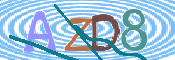 CAPTCHA 驗證圖片