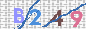 CAPTCHA 驗證圖片