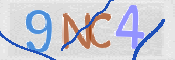 CAPTCHA 驗證圖片