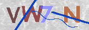 CAPTCHA 驗證圖片