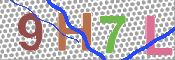 CAPTCHA 驗證圖片