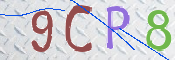 CAPTCHA 驗證圖片
