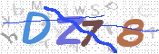CAPTCHA 驗證圖片