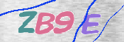 CAPTCHA 驗證圖片