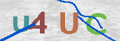 CAPTCHA 驗證圖片