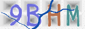CAPTCHA 驗證圖片