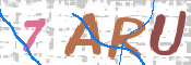 CAPTCHA 驗證圖片