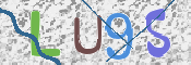 CAPTCHA 驗證圖片