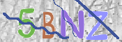 CAPTCHA 驗證圖片