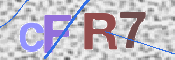 CAPTCHA 驗證圖片