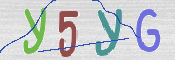 CAPTCHA 驗證圖片