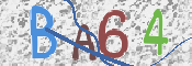 CAPTCHA 驗證圖片