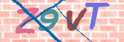 CAPTCHA 驗證圖片
