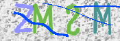CAPTCHA 驗證圖片