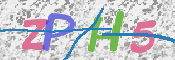 CAPTCHA 驗證圖片