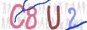 CAPTCHA 驗證圖片