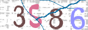 CAPTCHA 驗證圖片