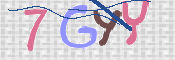 CAPTCHA 驗證圖片