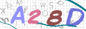 CAPTCHA 驗證圖片