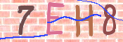 CAPTCHA 驗證圖片