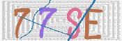 CAPTCHA 驗證圖片