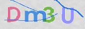 CAPTCHA 驗證圖片