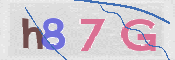 CAPTCHA 驗證圖片