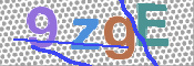 CAPTCHA 驗證圖片