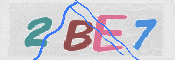 CAPTCHA 驗證圖片