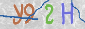 CAPTCHA 驗證圖片