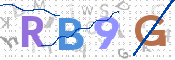 CAPTCHA 驗證圖片