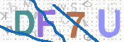 CAPTCHA 驗證圖片