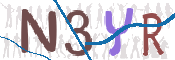 CAPTCHA 驗證圖片