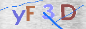 CAPTCHA 驗證圖片
