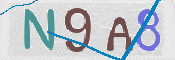 CAPTCHA 驗證圖片