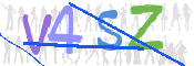 CAPTCHA 驗證圖片